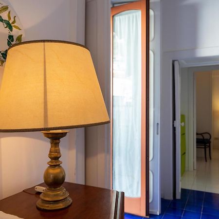 Апартаменты Stefania Flat - Amalfi Center Экстерьер фото