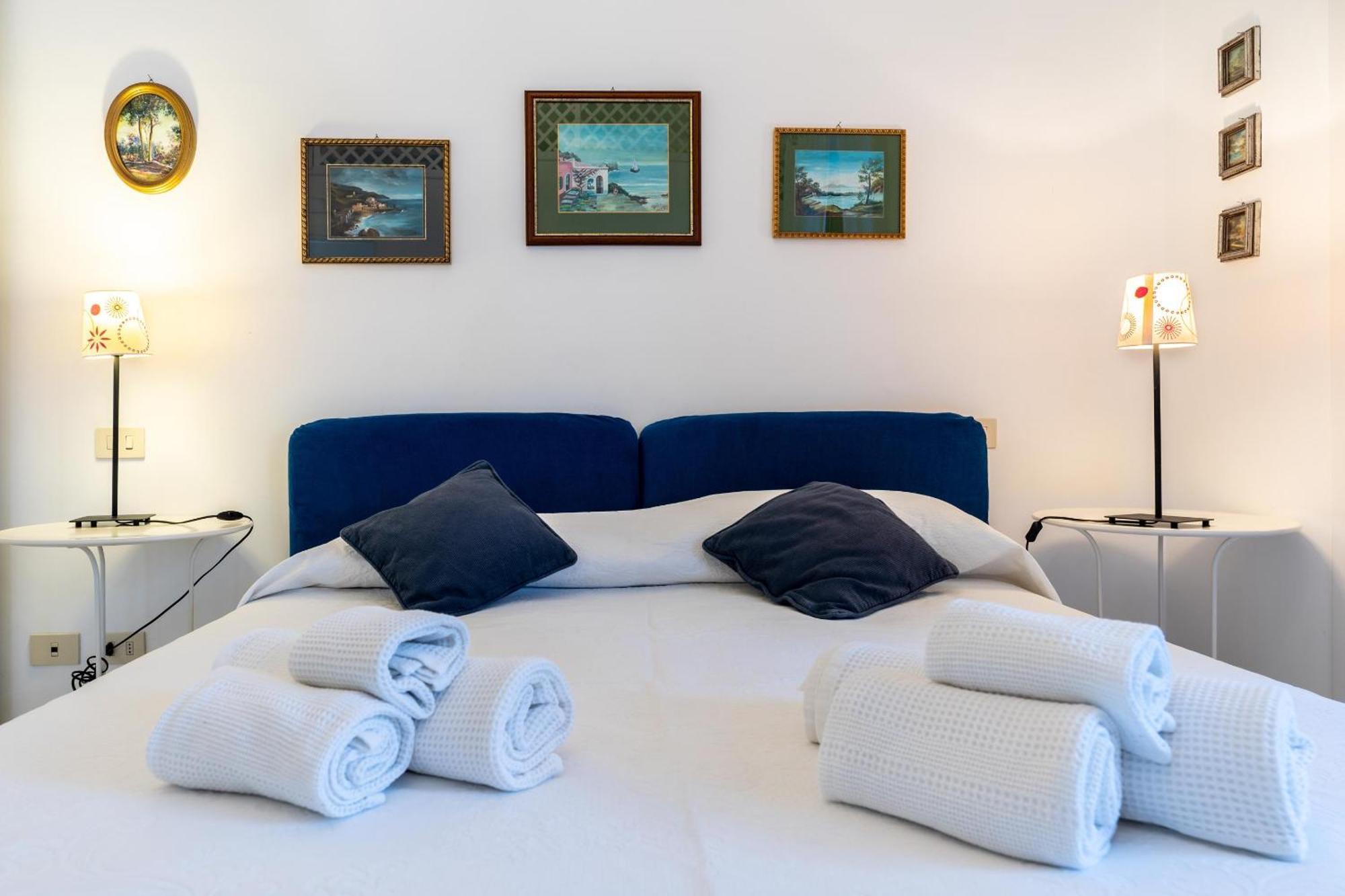 Апартаменты Stefania Flat - Amalfi Center Экстерьер фото