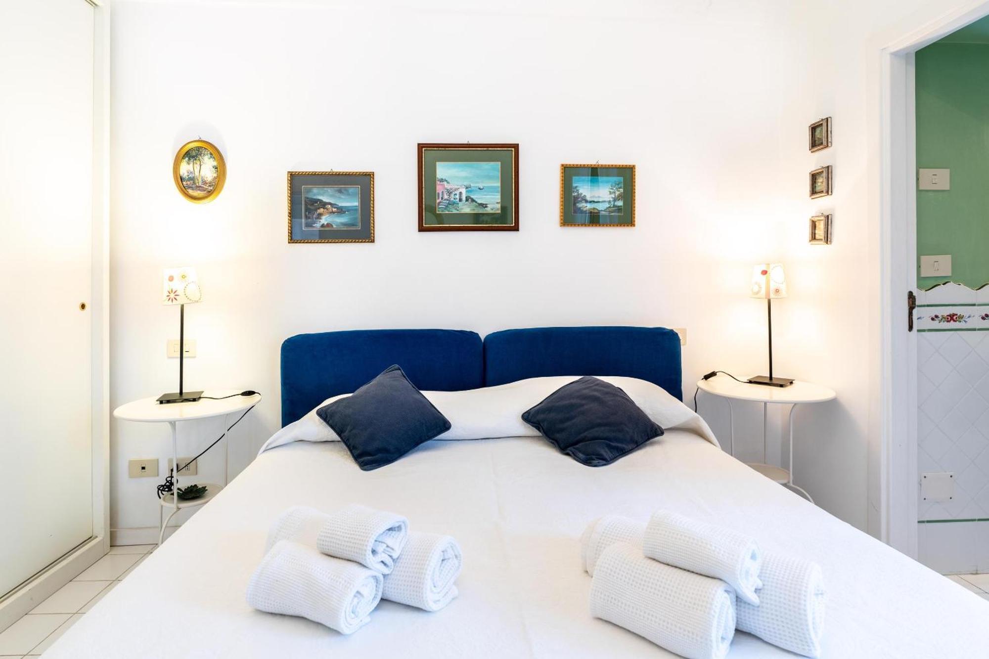 Апартаменты Stefania Flat - Amalfi Center Экстерьер фото
