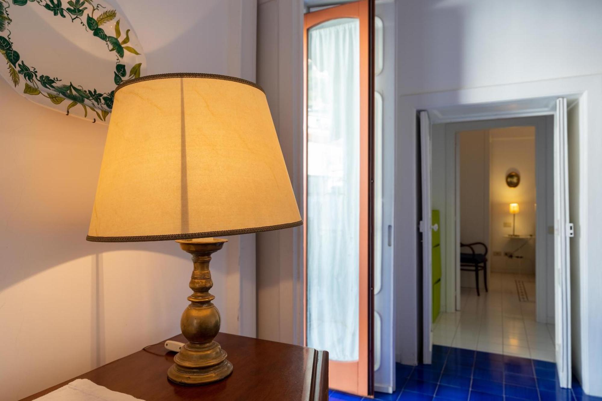 Апартаменты Stefania Flat - Amalfi Center Экстерьер фото