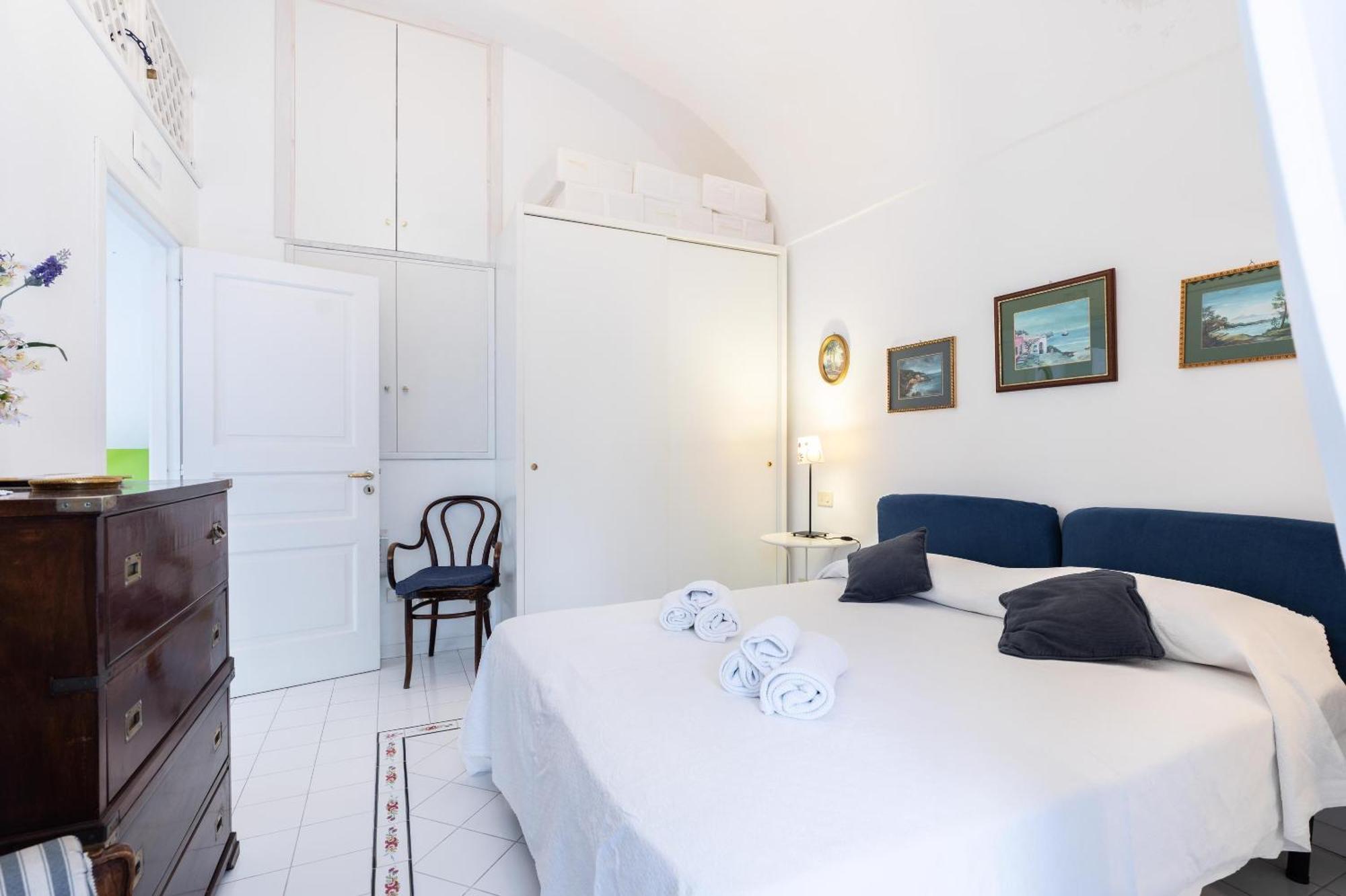 Апартаменты Stefania Flat - Amalfi Center Экстерьер фото