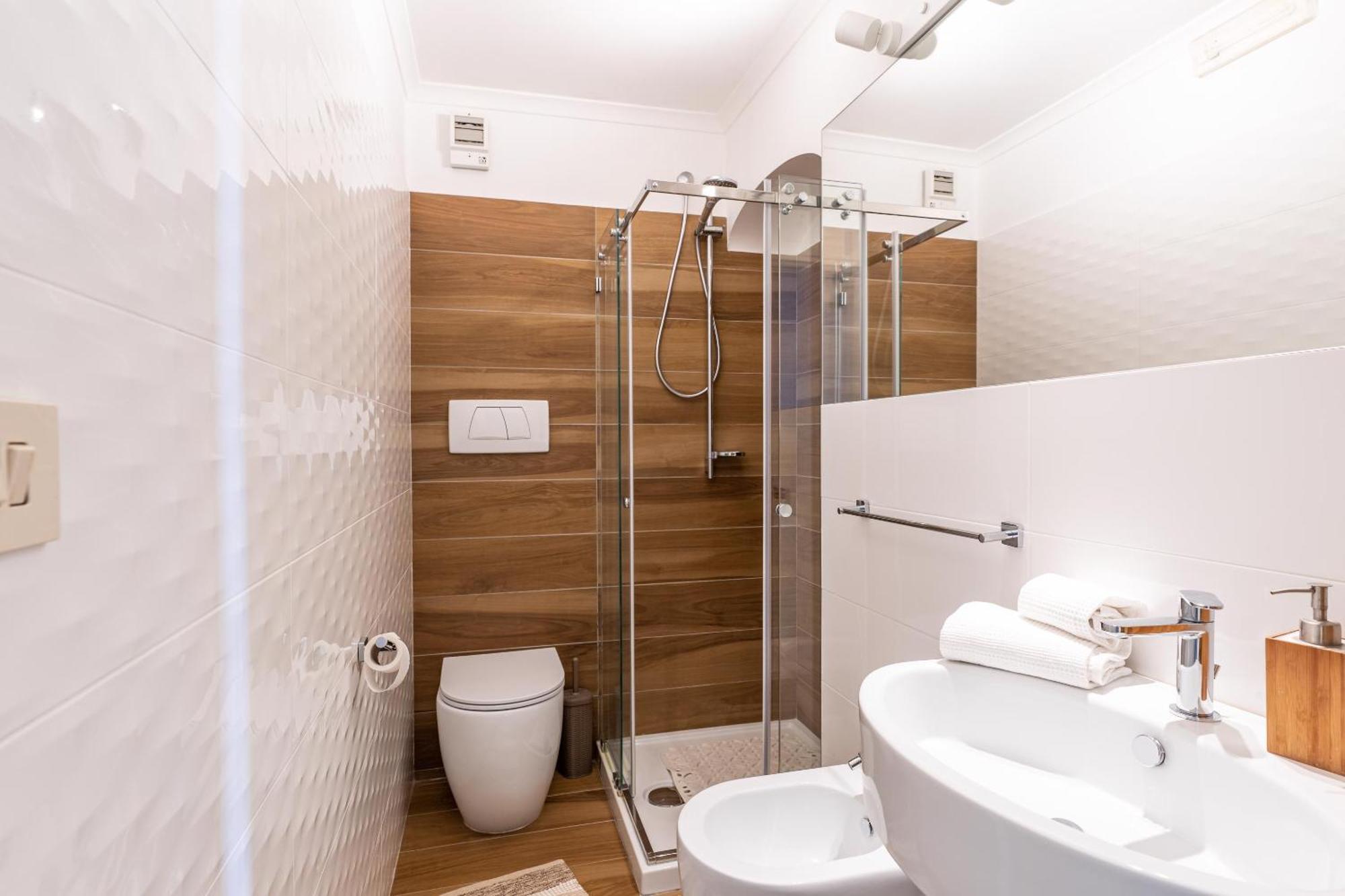 Апартаменты Stefania Flat - Amalfi Center Экстерьер фото